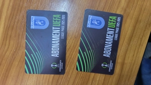 Abonamente Universitatea Craioana Conference League