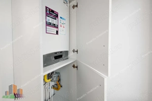 Apartament cu 2 camere decomandat, la etajul 1, in Micro 21.