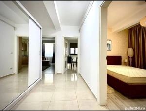 Persoana fizica  închiriez apartament cu 2 camere în zona Bucium, Plopii fără sot