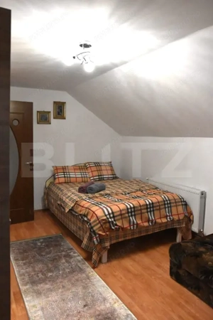 Casă cu 220mp utili si teren 2000mp pe Valea Almașului!  - imagine 18