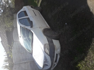 Dacia Logan 1.6 de vanzare - programul rabla