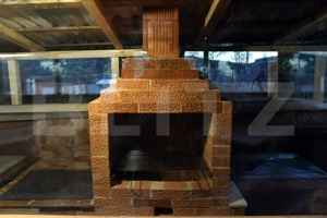 Casă cu 220mp utili si teren 2000mp pe Valea Almașului!  - imagine 8