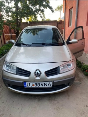 Renault Megane 2