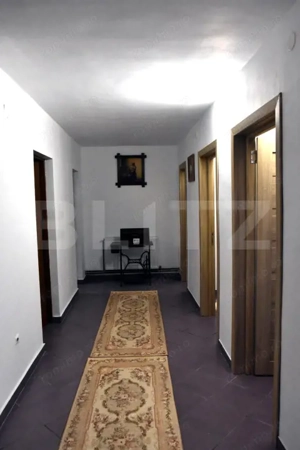 Casă cu 220mp utili si teren 2000mp pe Valea Almașului!  - imagine 13