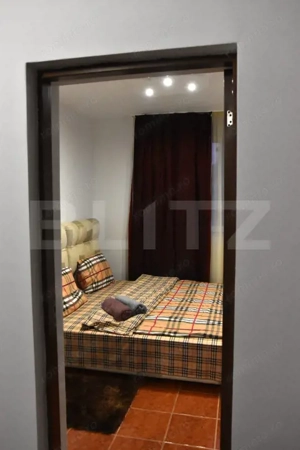 Casă cu 220mp utili si teren 2000mp pe Valea Almașului!  - imagine 14