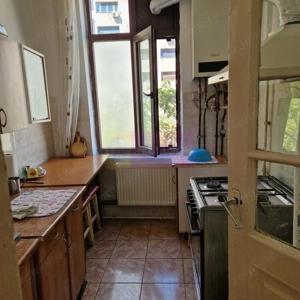 Apartament 3 camere la 5 min de metrou Universitate - imagine 5