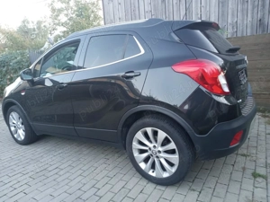 Vând Opel Mokka 4x4 - imagine 2