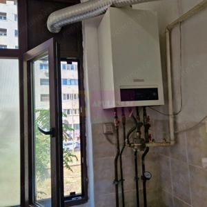 Apartament 3 camere la 5 min de metrou Universitate - imagine 6