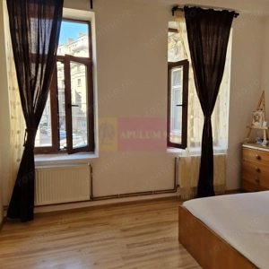 Apartament 3 camere la 5 min de metrou Universitate