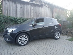Vând Opel Mokka 4x4 - imagine 4