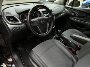 Vând Opel Mokka 4x4 - imagine 5