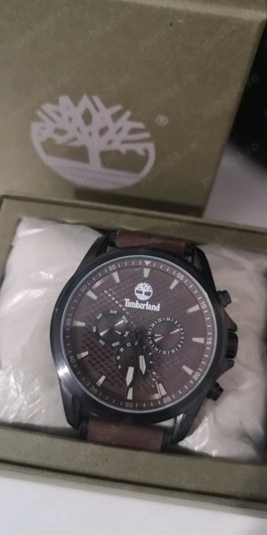 Ceas bărbătesc Timberland