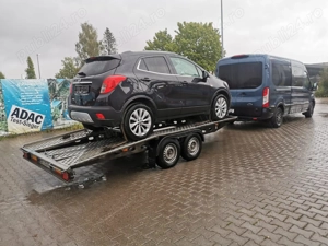 Vând Opel Mokka 4x4 - imagine 3