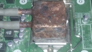 Execut lucrări în sudură cupru Universal   - imagine 4