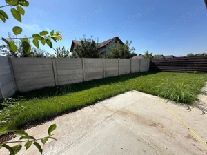 Casa cu 3 camere, finisata si pregatita pentru mutare imediata - imagine 3