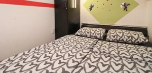 De inchiriat apartament 2 camere in zona Dacia