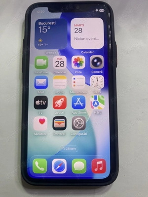 Iphone 11 pro black impecabil 930 lei