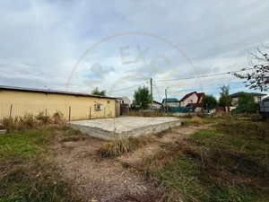 Teren Domnesti 1207 mp  - imagine 12