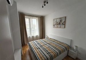 Apartament 2 camere, prima închiriere, parcare inclusa - Soseaua Nordului - imagine 4