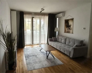 Apartament 2 camere, prima închiriere, parcare inclusa - Soseaua Nordului
