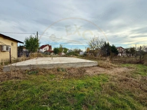 Teren Domnesti 1207 mp  - imagine 8