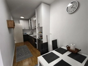 Apartament 2 camere, prima închiriere, parcare inclusa - Soseaua Nordului - imagine 8