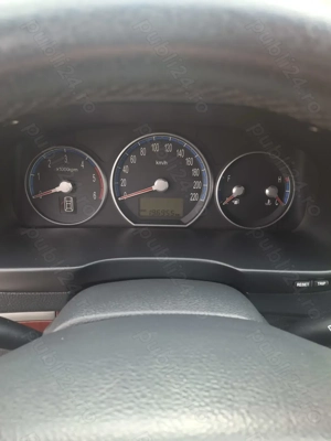 De vânzare Hyundai Santa Fe
