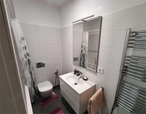 Apartament 2 camere, prima închiriere, parcare inclusa - Soseaua Nordului - imagine 12