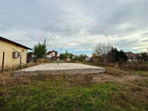 Teren Domnesti 1207 mp  - imagine 10