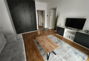 Apartament 2 camere, prima închiriere, parcare inclusa - Soseaua Nordului - imagine 3