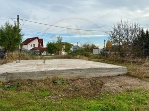 Teren Domnesti 1207 mp  - imagine 6