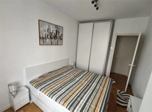 Apartament 2 camere, prima închiriere, parcare inclusa - Soseaua Nordului - imagine 5