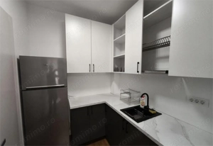 Apartament 2 camere, prima închiriere, parcare inclusa - Soseaua Nordului - imagine 7
