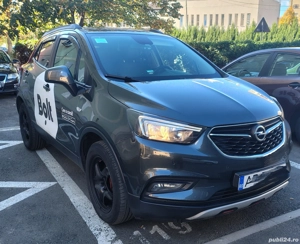 Opel Mokka x diesel 4 4 - imagine 3
