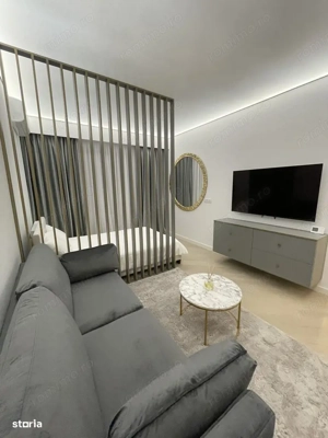 Cortina North | Studi Dublu | Lux | Predare Imediata | Nou