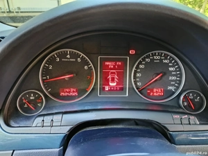 Audi A4 B6 avant  - imagine 3 Audi A4 B6 avant  - imagine 3