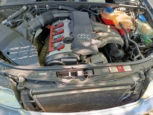 Audi A4 B6 avant  - imagine 5 Audi A4 B6 avant  - imagine 5