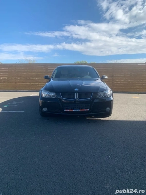 Bmw e91 320d - imagine 4