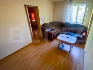 Apartamanet 2 camere decomandat