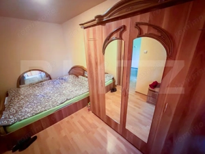 Apartamanet 2 camere decomandat - imagine 2 Apartamanet 2 camere decomandat - imagine 2