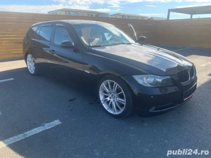 Bmw e91 320d - imagine 2