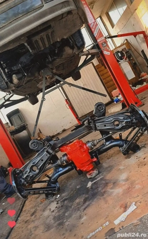 Bmw e91 320d - imagine 5