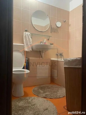 Apartament 2 camere - imagine 6