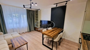 Apartament ultrafinisat la cheie in cartierul Marasti