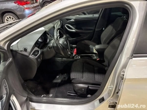 Opel Astra Sport Tourer 2022 1.5 Diesel 122cp 145000 km  - imagine 2