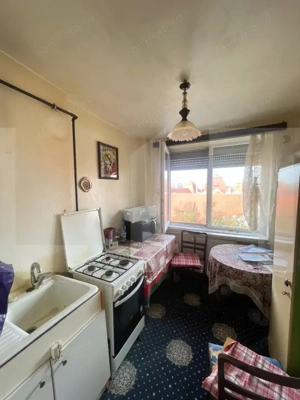 Apartament 2 camere, 49 mp, zona Ultracentral - imagine 3