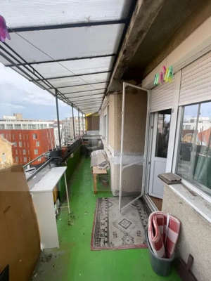 Apartament 2 camere, 49 mp, zona Ultracentral - imagine 9