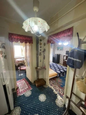 Apartament 2 camere, 49 mp, zona Ultracentral - imagine 5