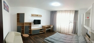 Apartament 1 Camera | Gara