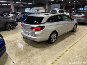 Opel Astra Sport Tourer 2022 1.5 Diesel 122cp 145000 km  - imagine 3